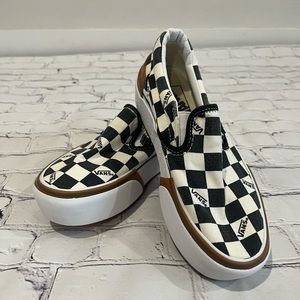 Women’s Van’s size 6.5
